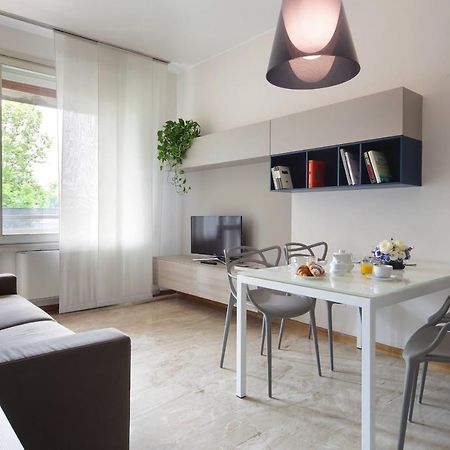 Contempora Apartments - Elvezia 8 - E22 Милан Экстерьер фото