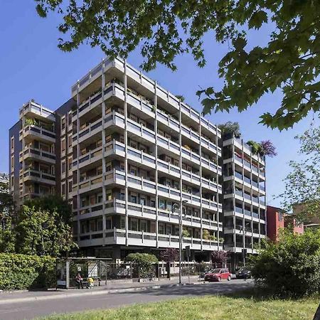 Contempora Apartments - Elvezia 8 - E22 Милан Экстерьер фото