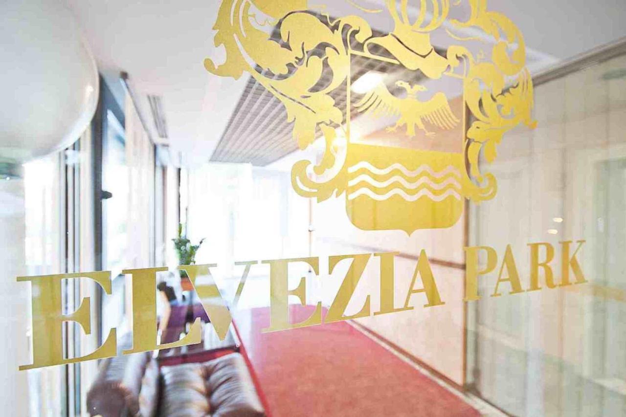Contempora Apartments - Elvezia 8 - E22 Милан Экстерьер фото